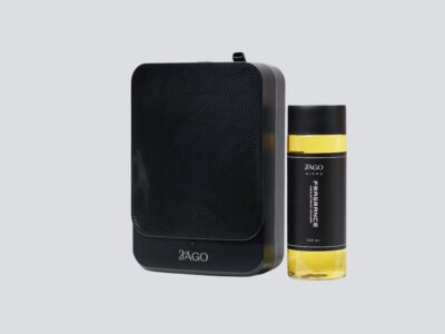 D100B – Home & Office Diffuser