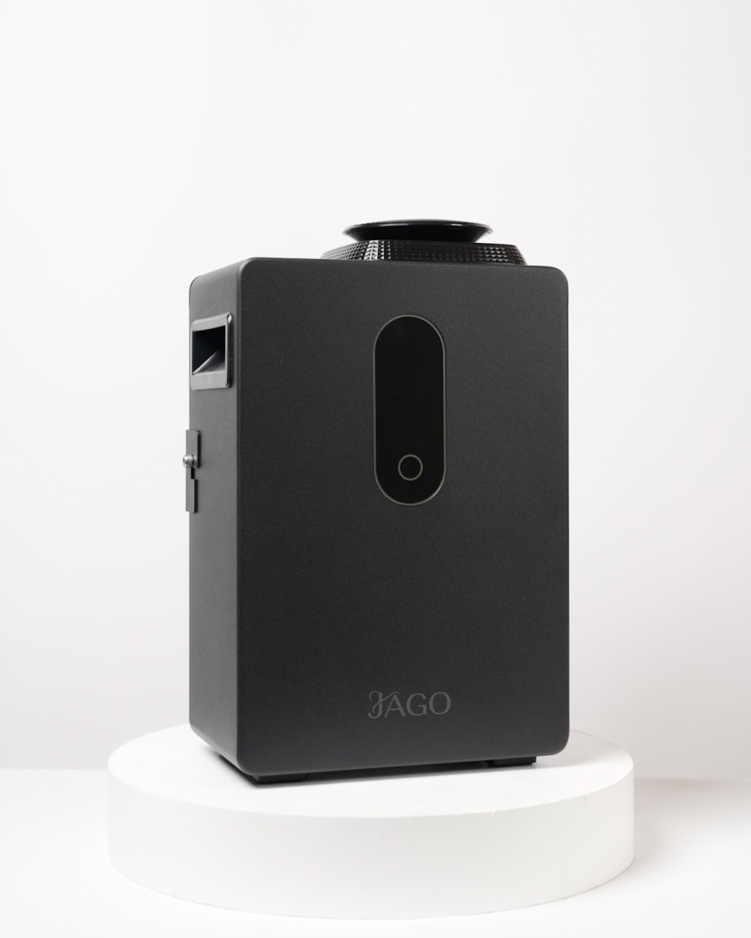 Q3000Pro – Commercial & Hotel Scent Diffuser - Image 2