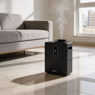 Q3000Pro – Commercial Aroma Diffuser