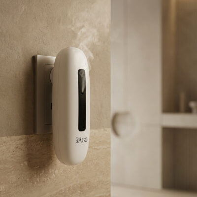 S912 – Smart Home Aroma Diffuser (Copy)