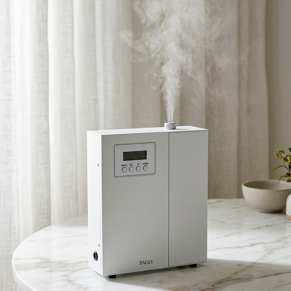 DSQ3010F - WALL-MOUNTED