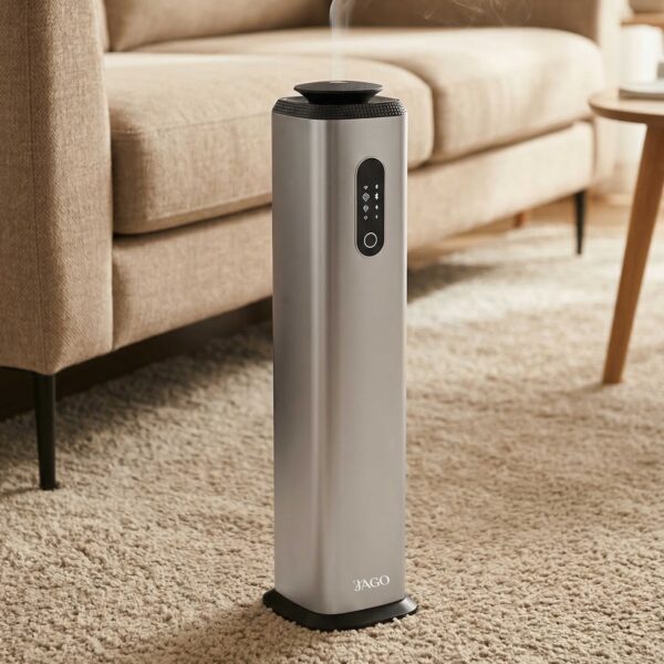 Diffuser Kuwait M63 – Home & Office Diffuser – JAGO Kuwait – Smart Fragrance Diffusers