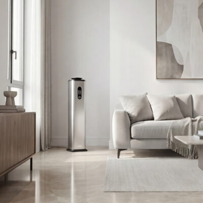 M63 - Home & Office Diffuser