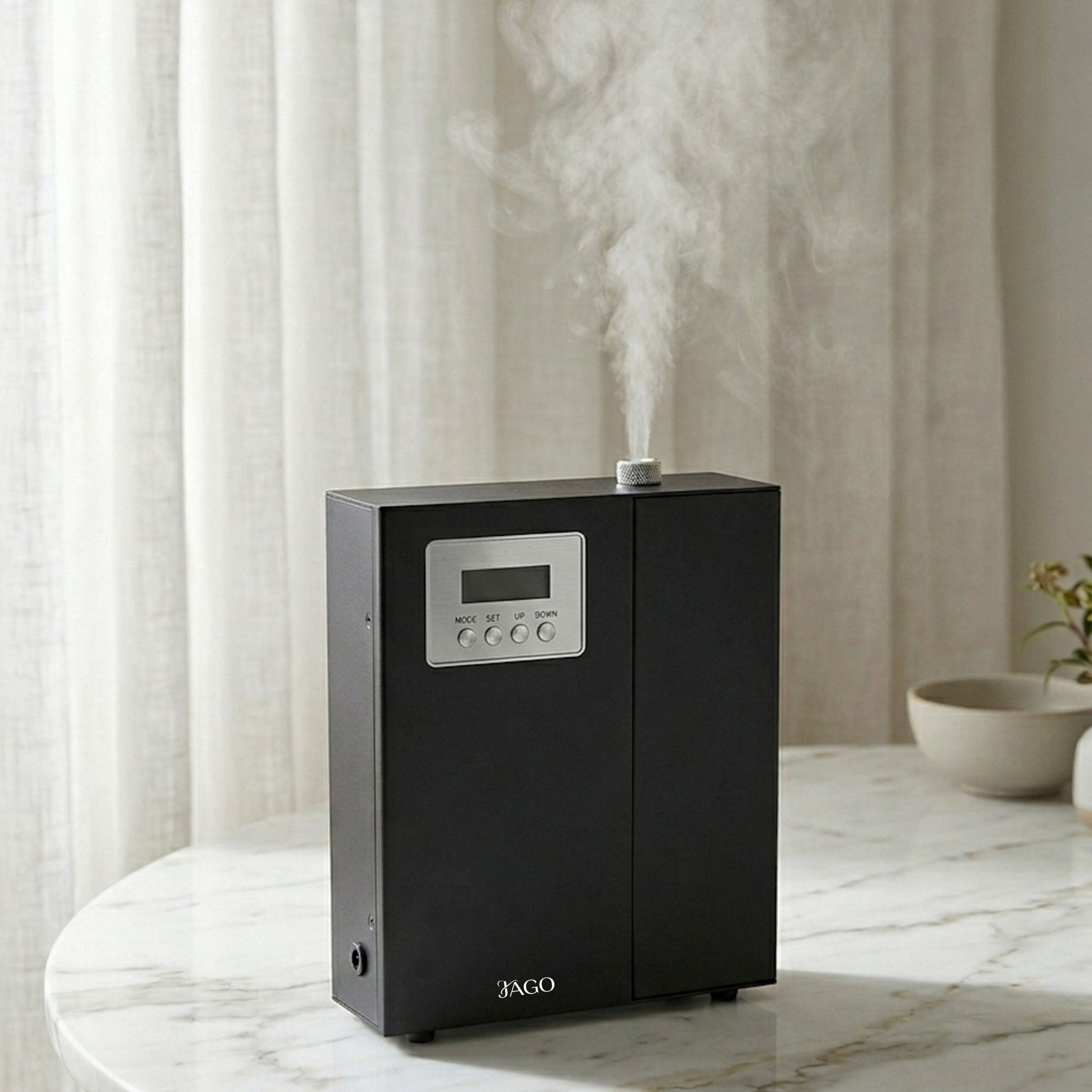 DSQ3010F - WALL-MOUNTED - Image 2