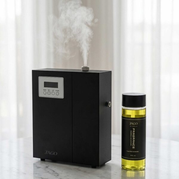 Diffuser Kuwait DSQ3010F – JAGO Kuwait – Smart Fragrance Diffusers